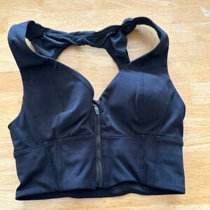 Free People Movement sports bra size XS
